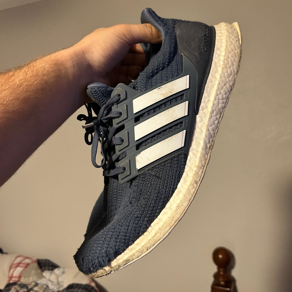 Adidas UltraBoost Navy 11.5